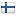 fixusnet.fi server is located in Finland